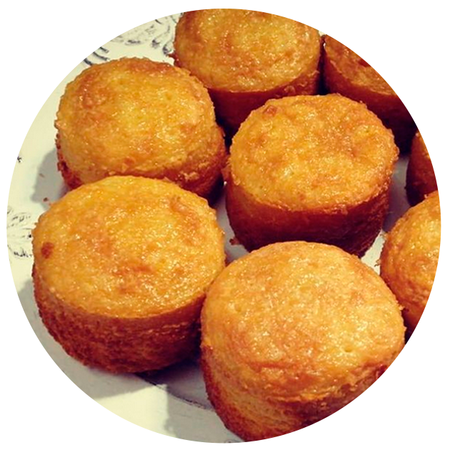 muffins